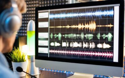 What Are The Top 10 Challenges in Speech Data Processing?