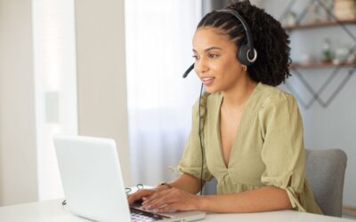 Transcribing Overlapping Conversations: Techniques and Clarity in Multi-Speaker Audio