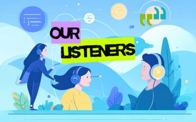 Our Listeners – Janine, Cape Town